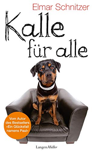 Kalle für alle von Langen - Mueller Verlag